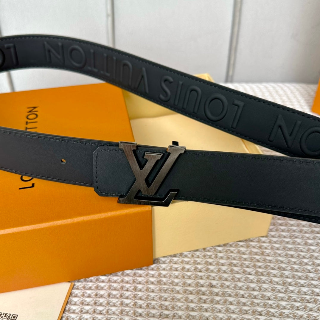 14E20PDE Stylish High quality belt With full package