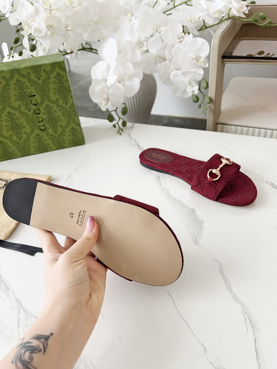 5QB20ZDE Stylish shoes