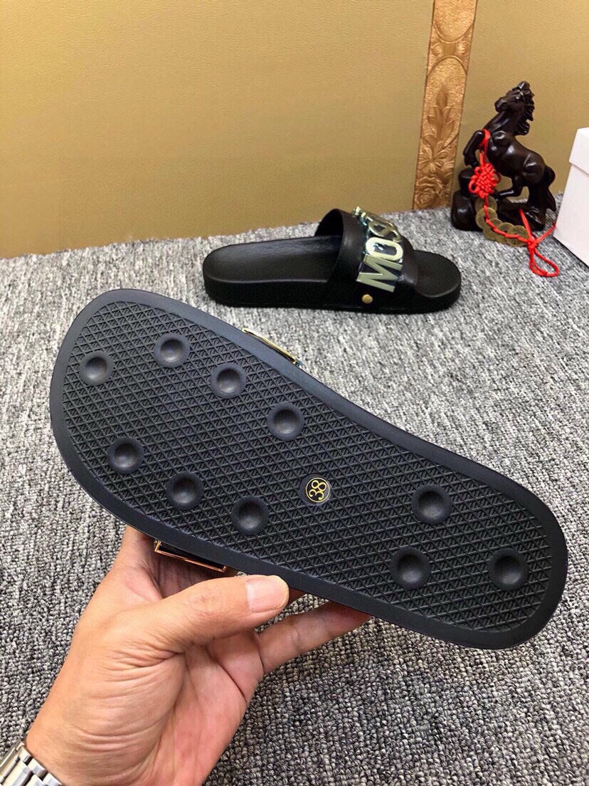 54A117ZDE Stylish slippers