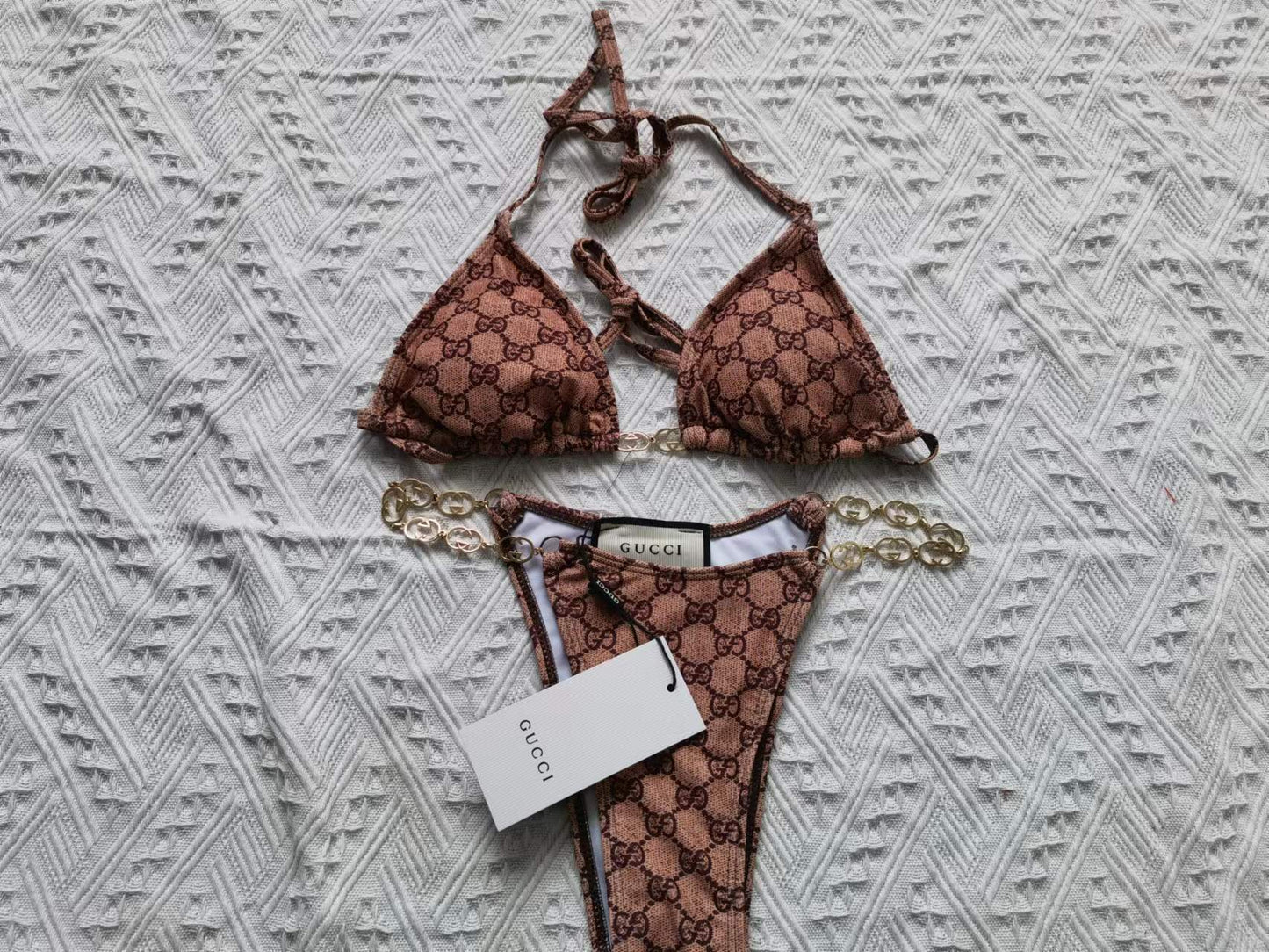 14B41YDE Stylish Bikini swimsuit