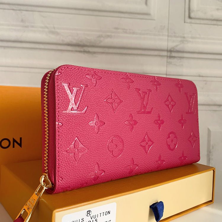 1E06BDE Stylish leather wallets