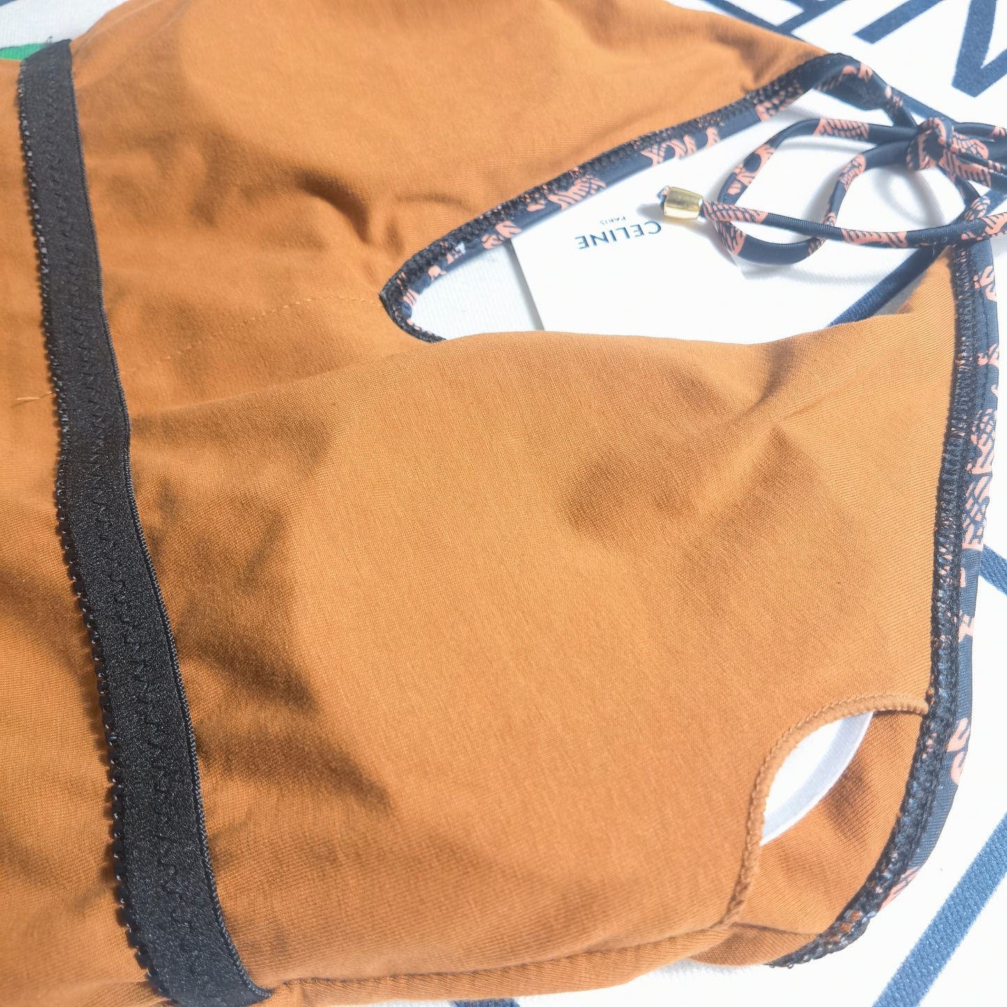 14CL100YDE Stylish Bikini swimsuit