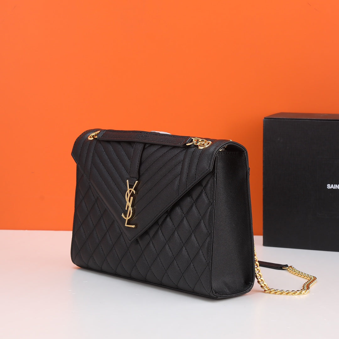 4XSL018BDE Stylish leather bag