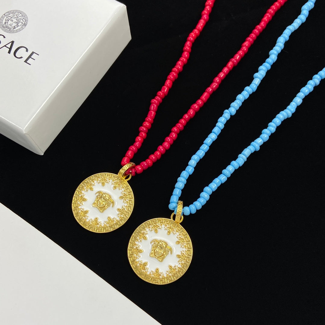 175RV74XDE Stylish Necklace