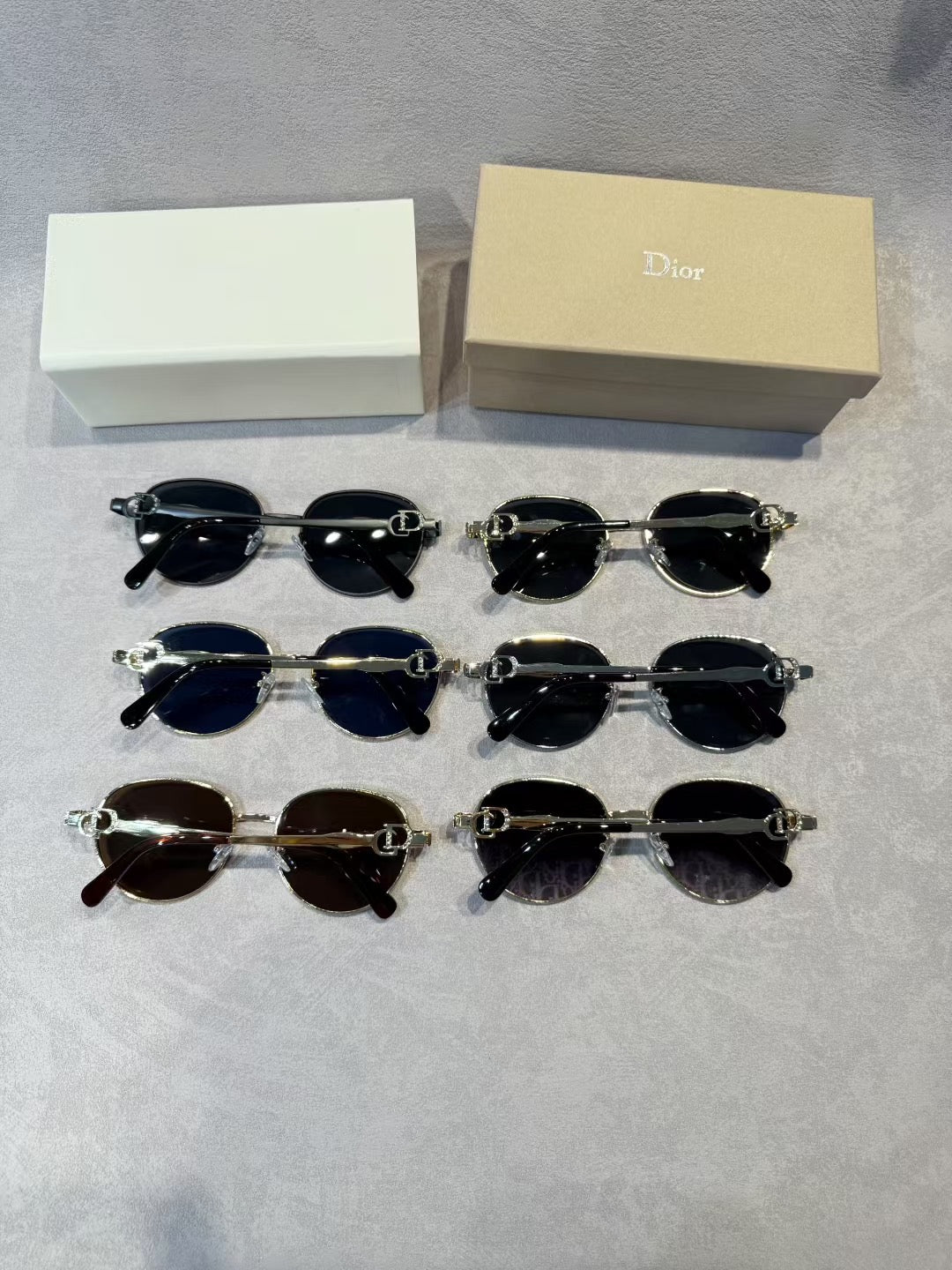 285RD60TDE Stylish Sunglasses