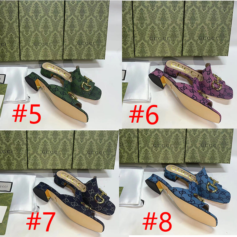 14B162ZDE Stylish High heels Heel height 3cm