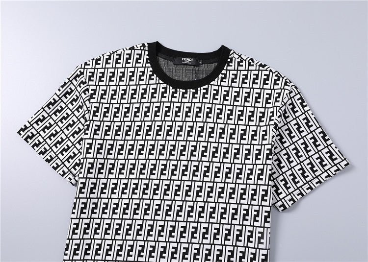 125WF50UDE Stylish T-shirts