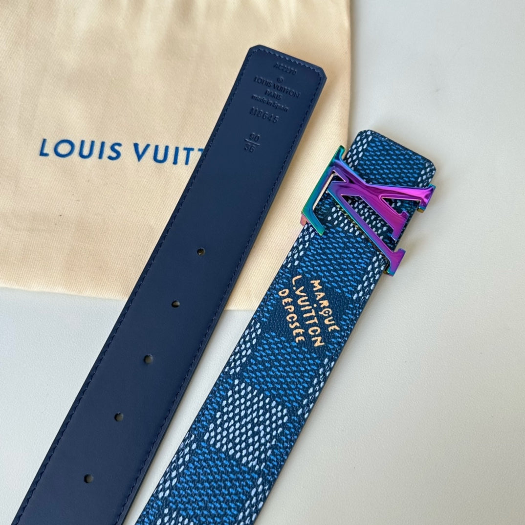 14E16PDE Stylish High quality belt With full package