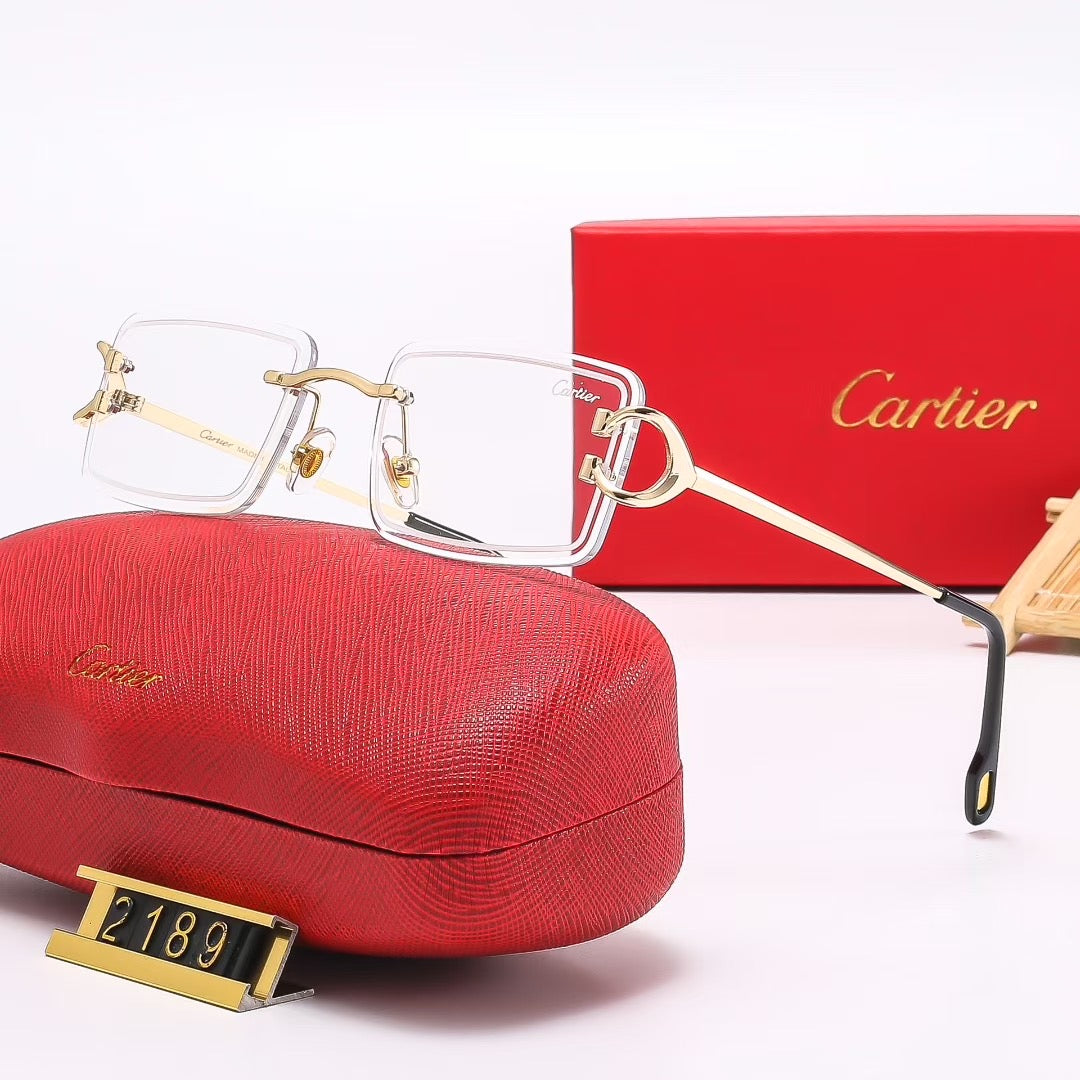 285RK36TDE Stylish Sunglasses