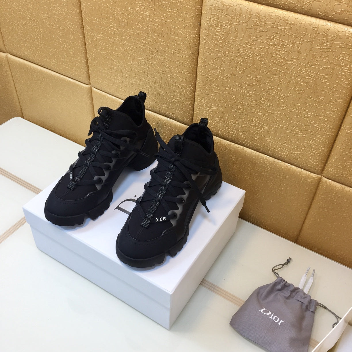 1JD26ZDE Stylish shoes