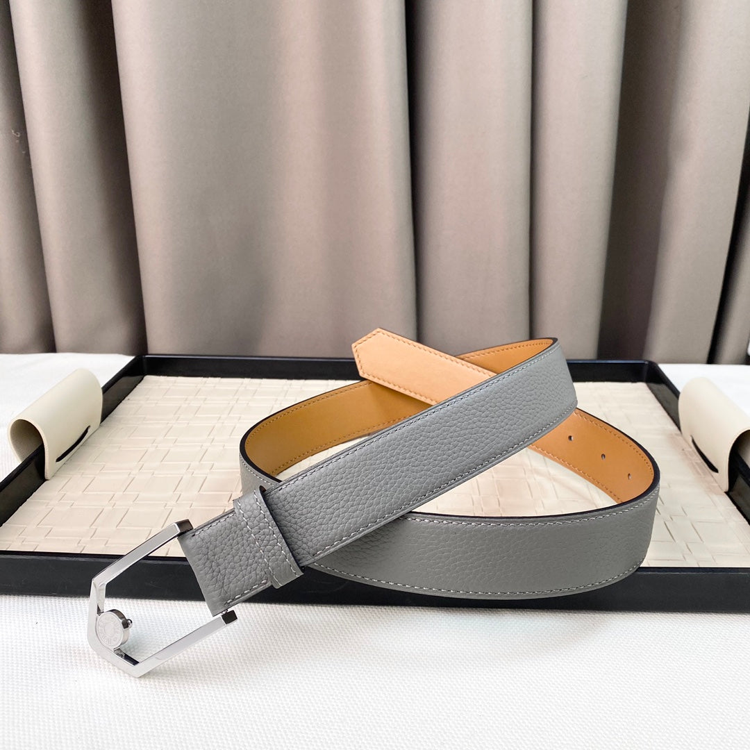 14H106PDE Stylish High quality belt With full package