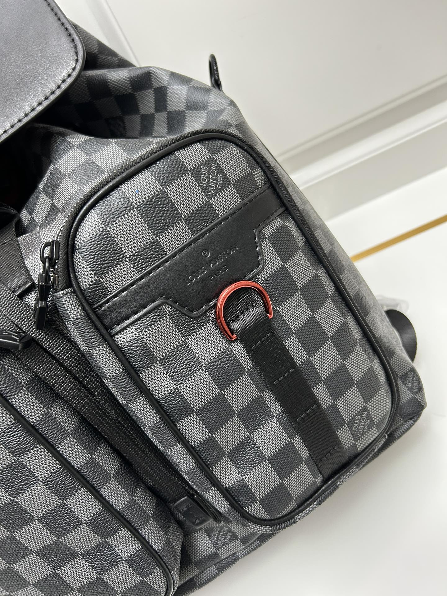1XE454BDE Stylish leather bag