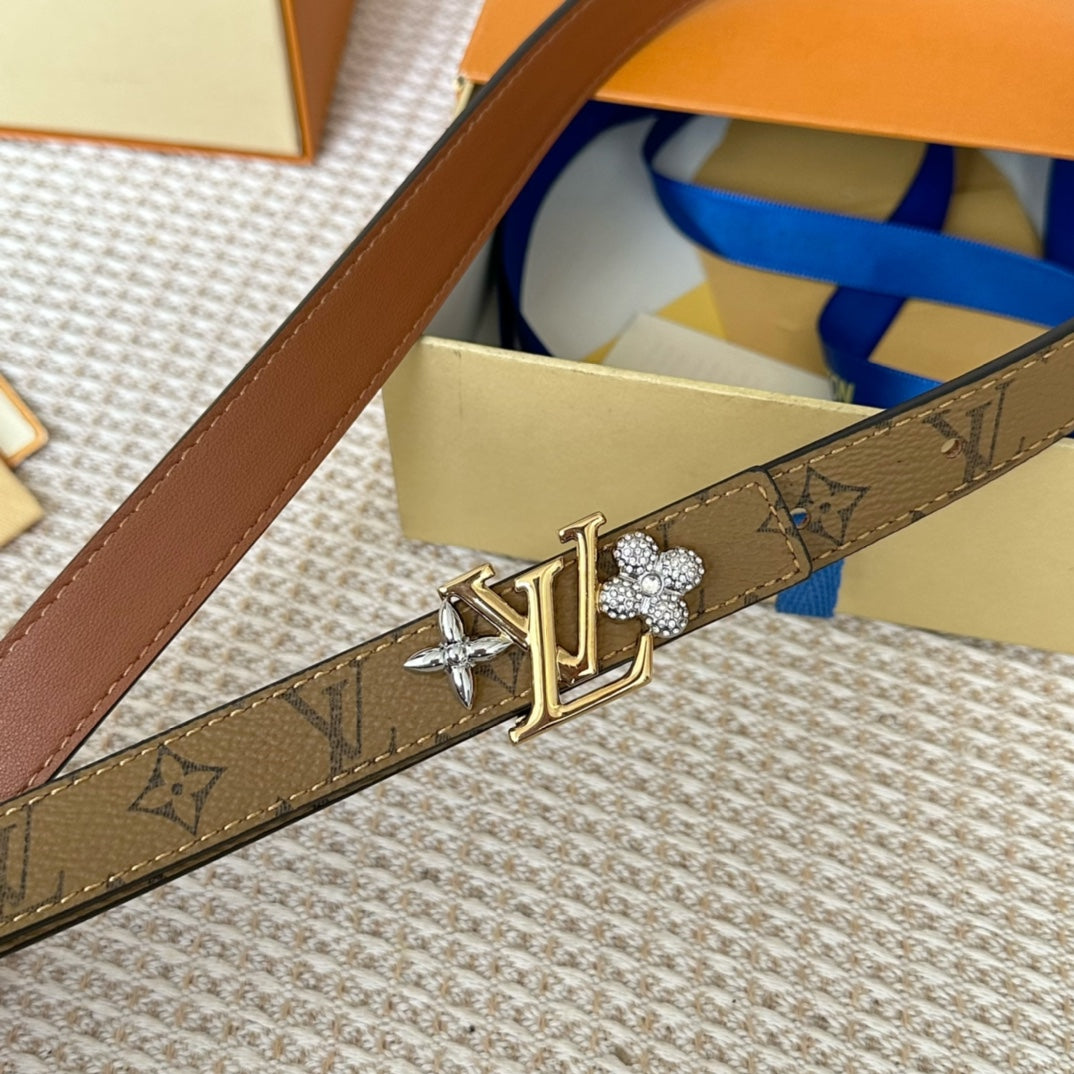 14E146PDE Stylish High quality belt With full package