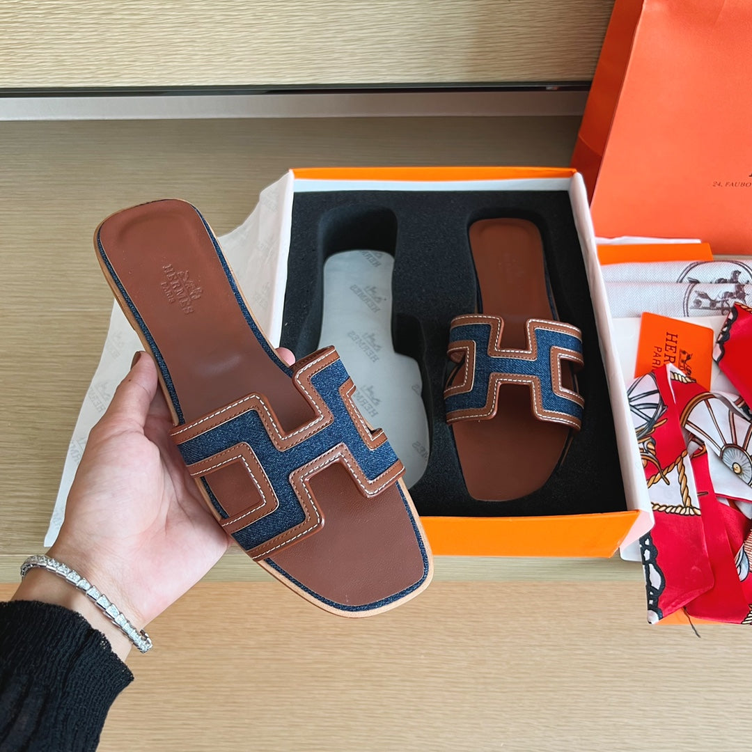 155ZH314ZDE Stylish Slippers