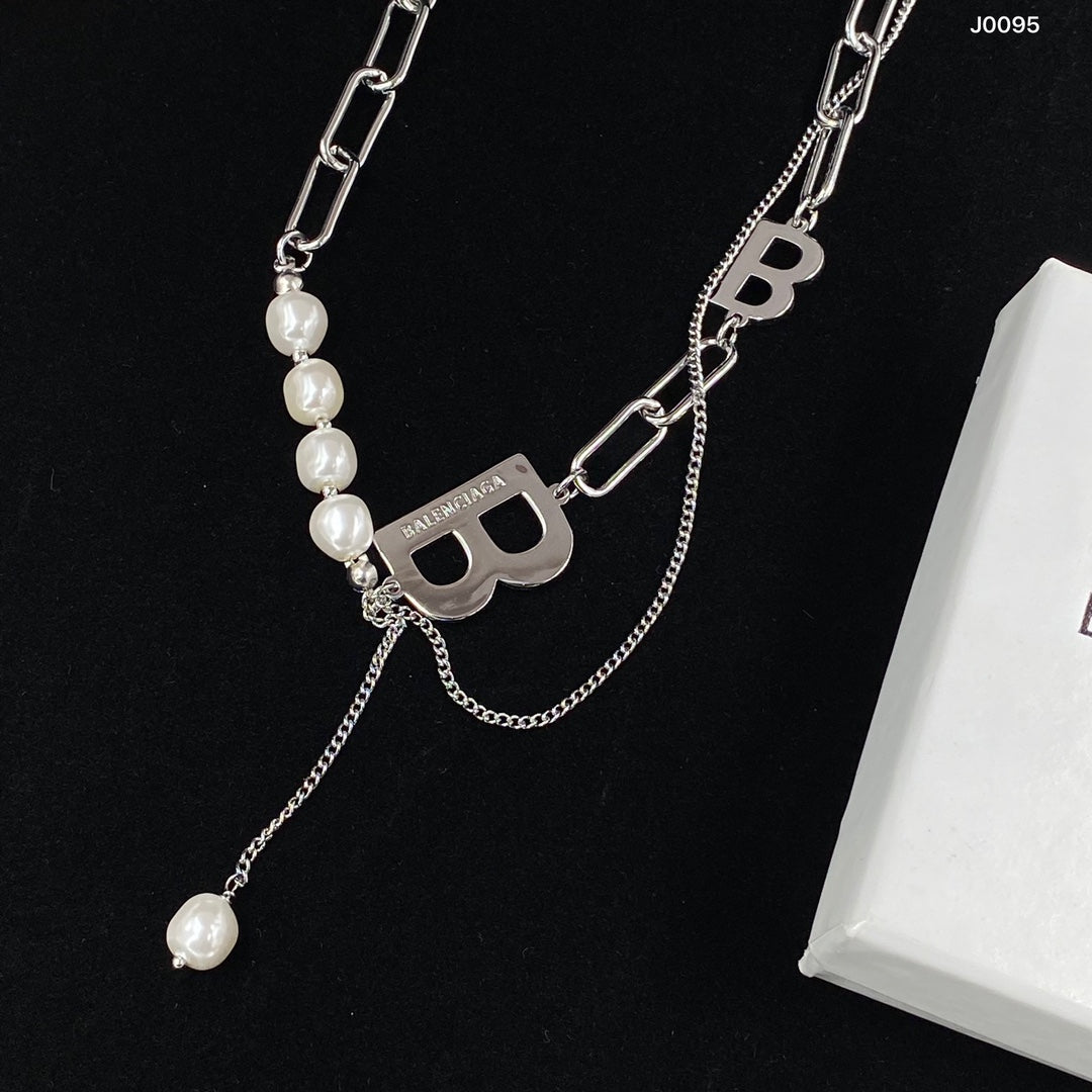 14J150XDE Stylish Necklaces