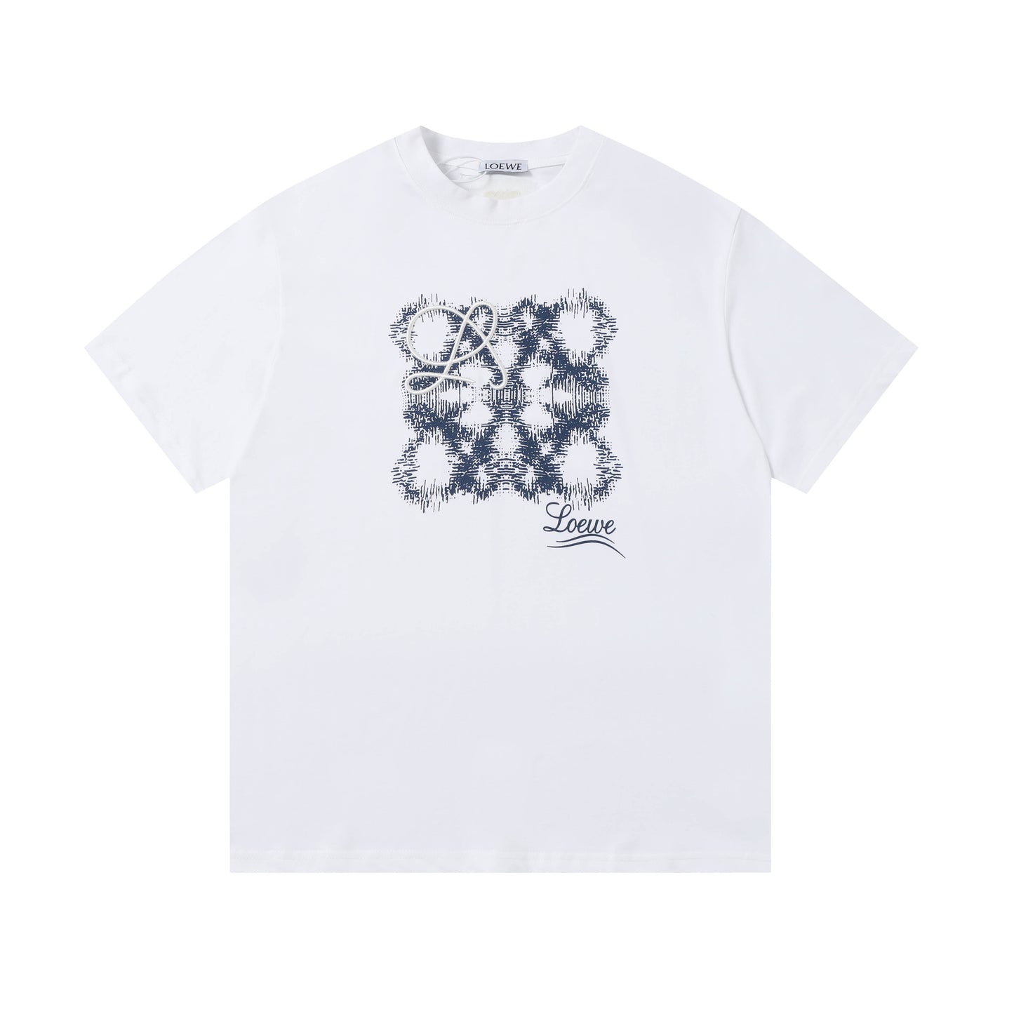 145RA160UDE Stylish T-shirt