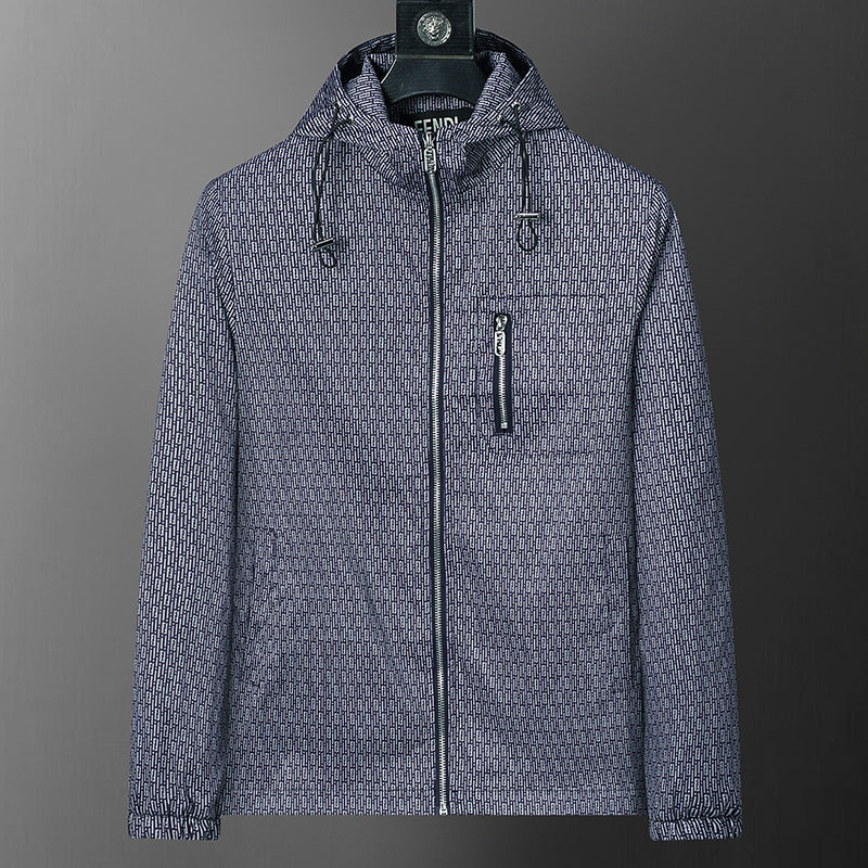 14F285UDE Stylish Coats