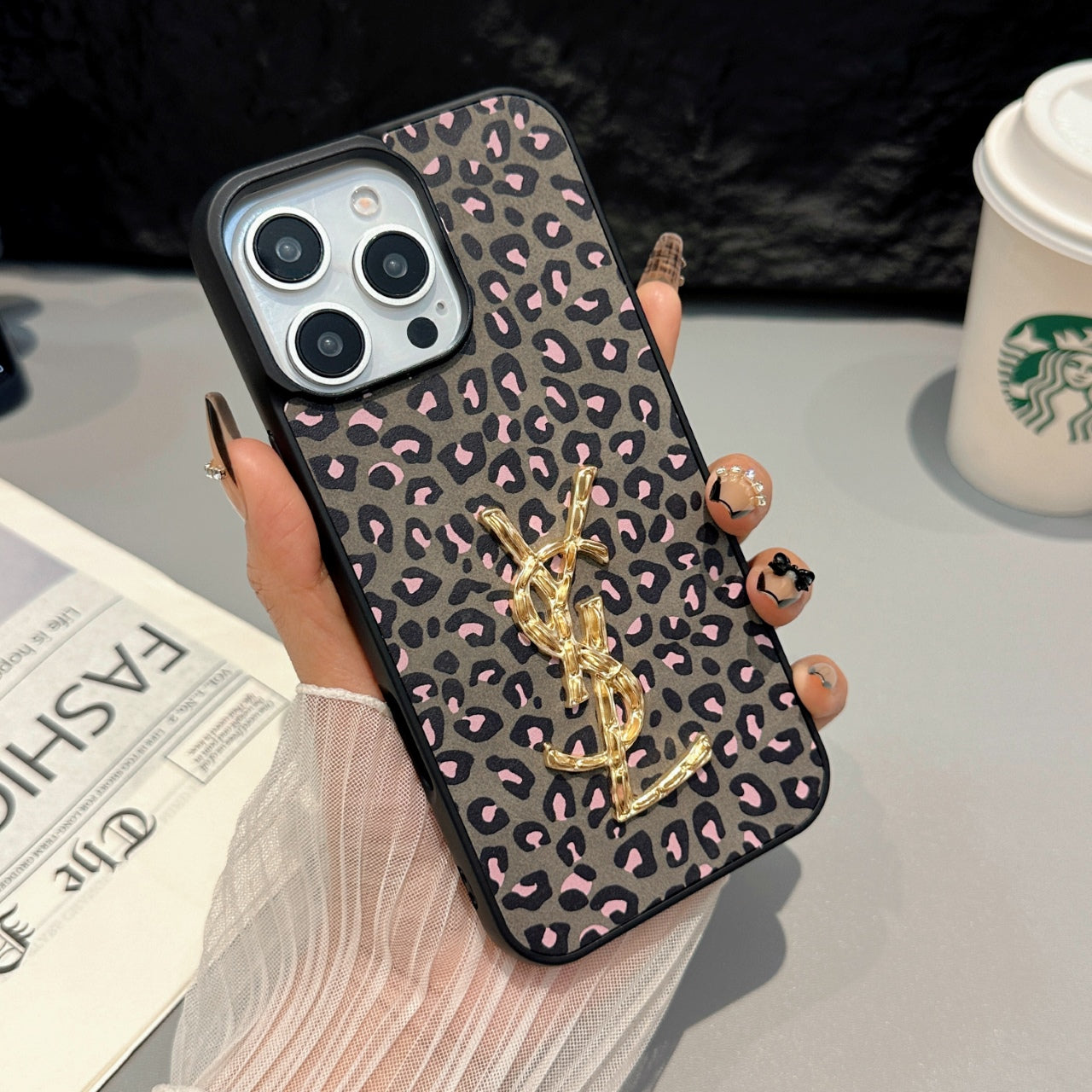 135RSL155ADE Stylish Phone Case
