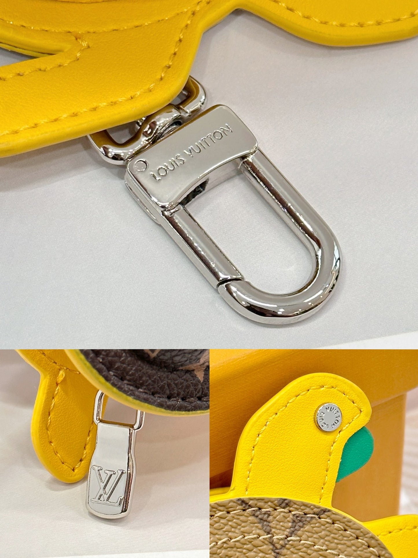 14E25ADE Stylish key closure
