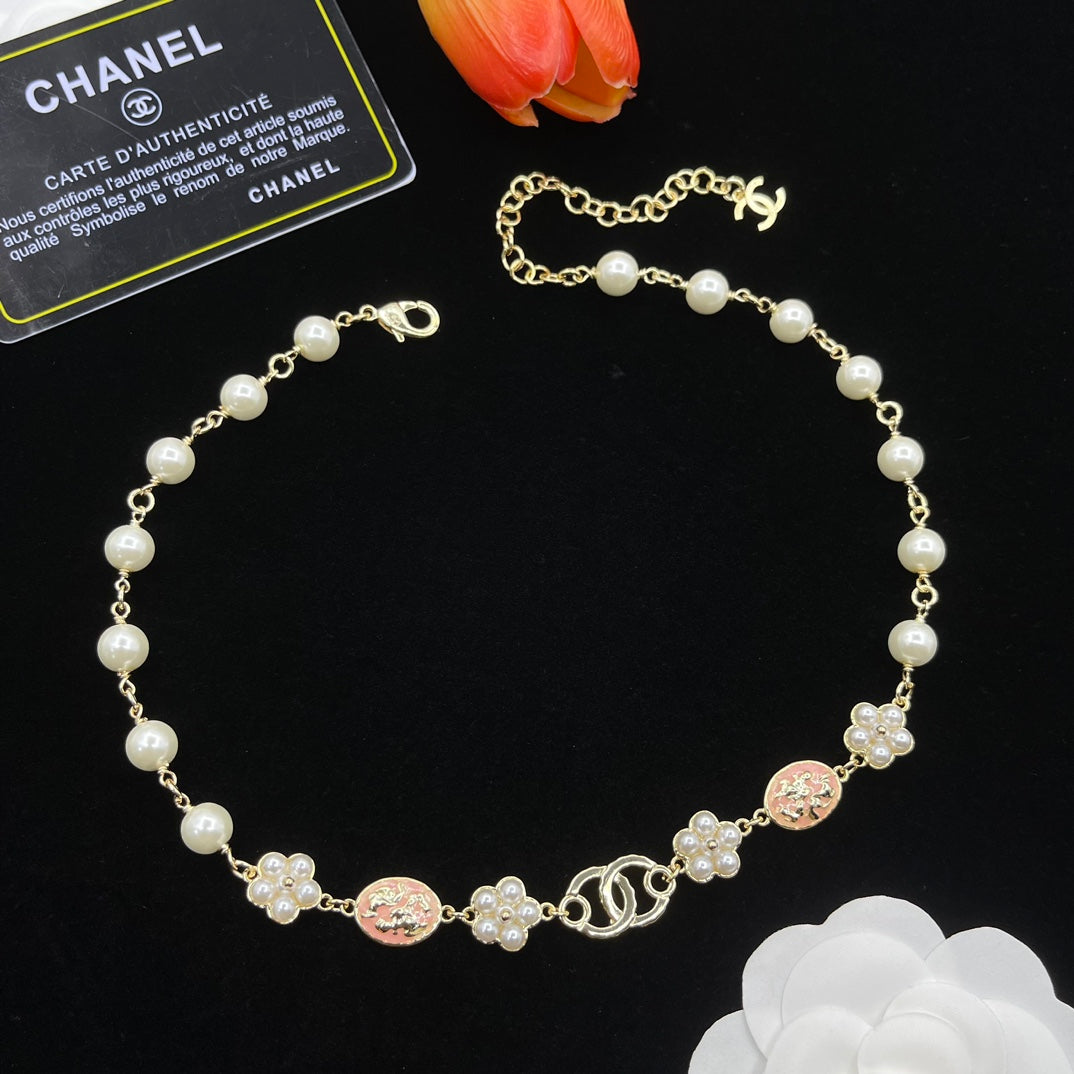 14C930XDE Stylish Necklaces