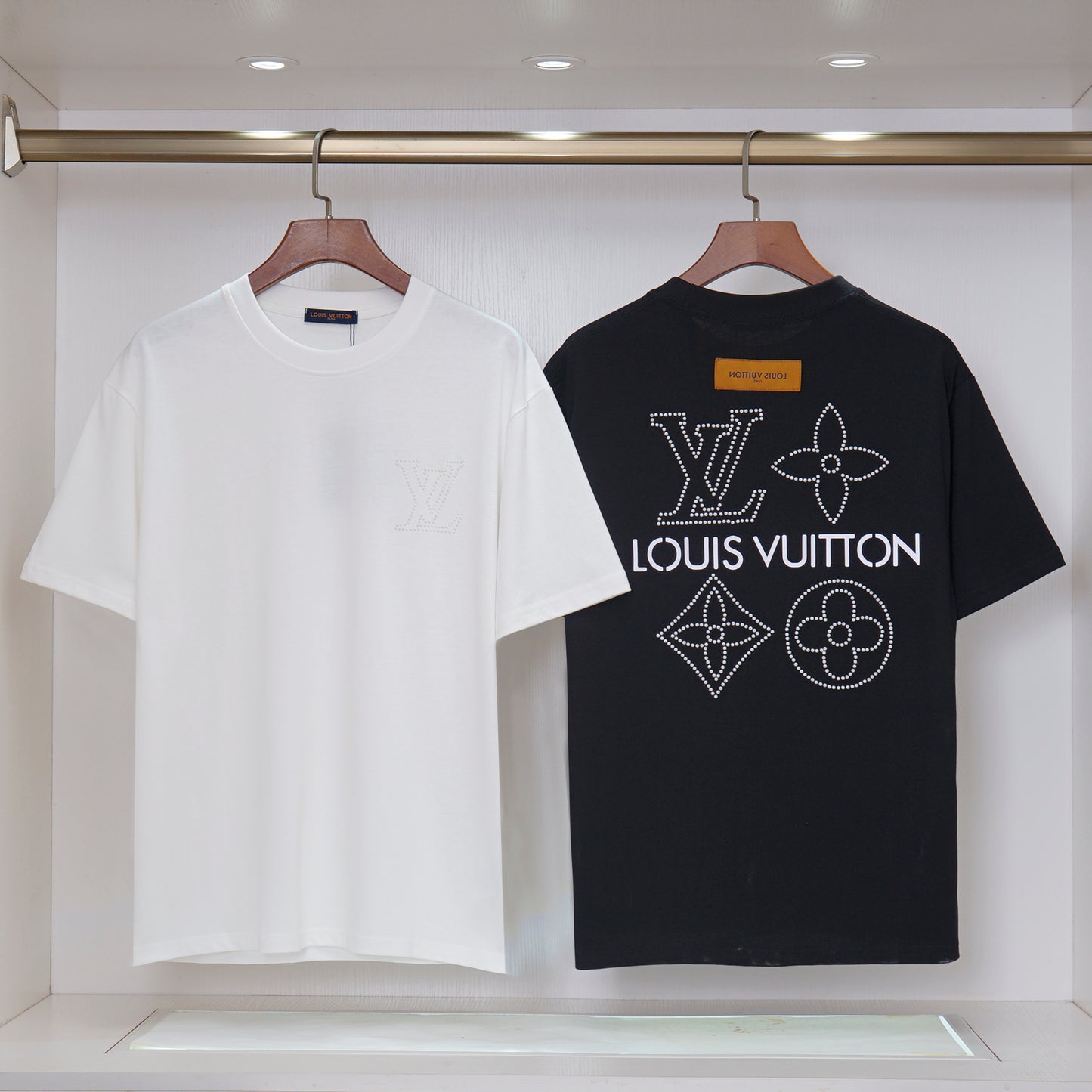 175ZE8UDE Stylish T-shirts