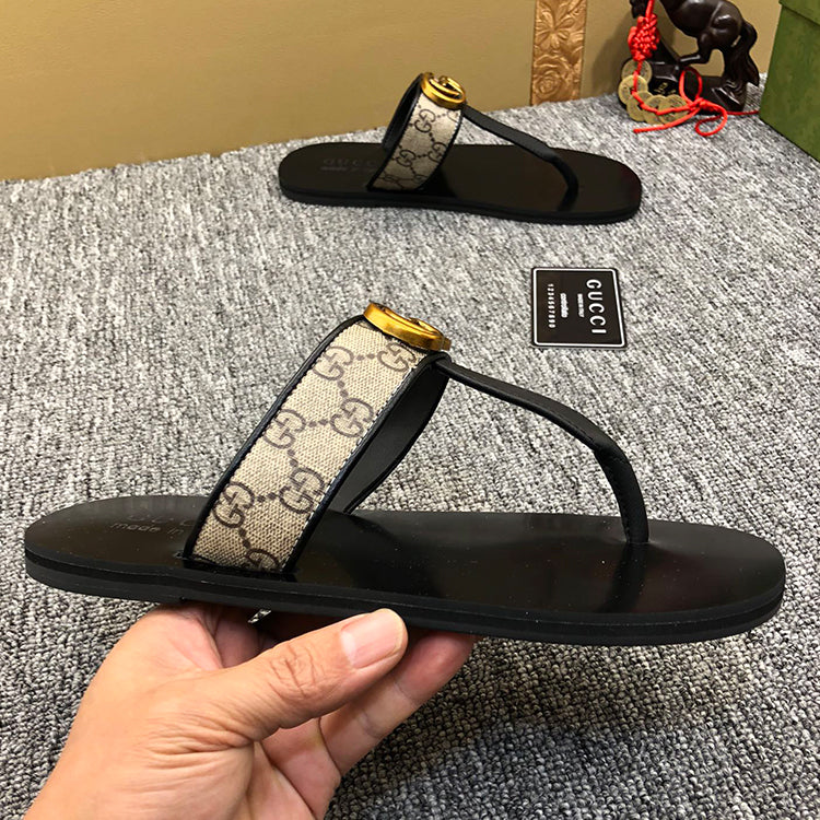 5B19ZDE Stylish Slippers