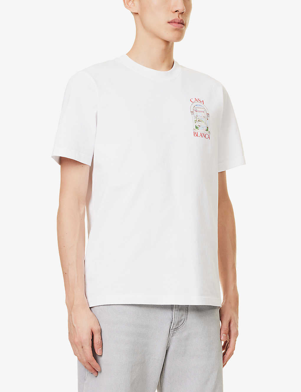1ZA596UDE Stylish T-shirts