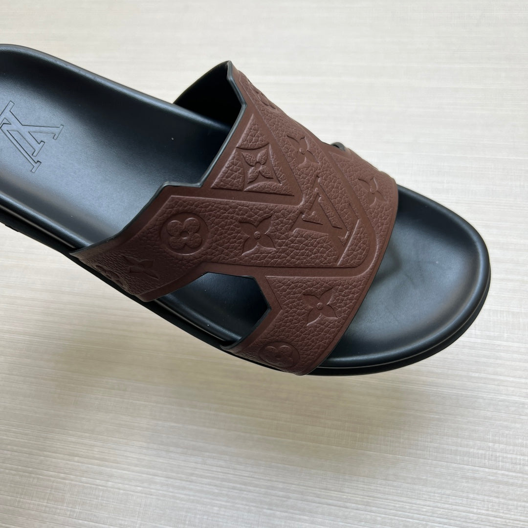 54E68ZDE Stylish slippers