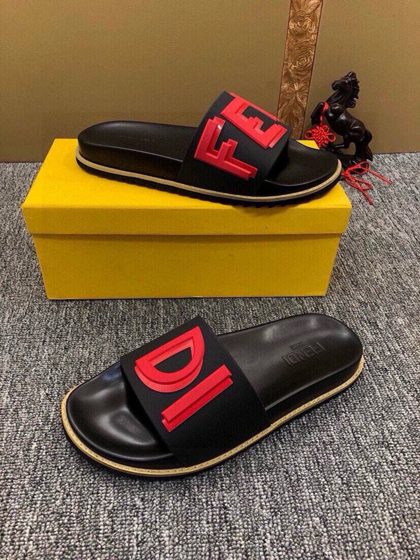 535ZF289ZDE Stylish Slippers