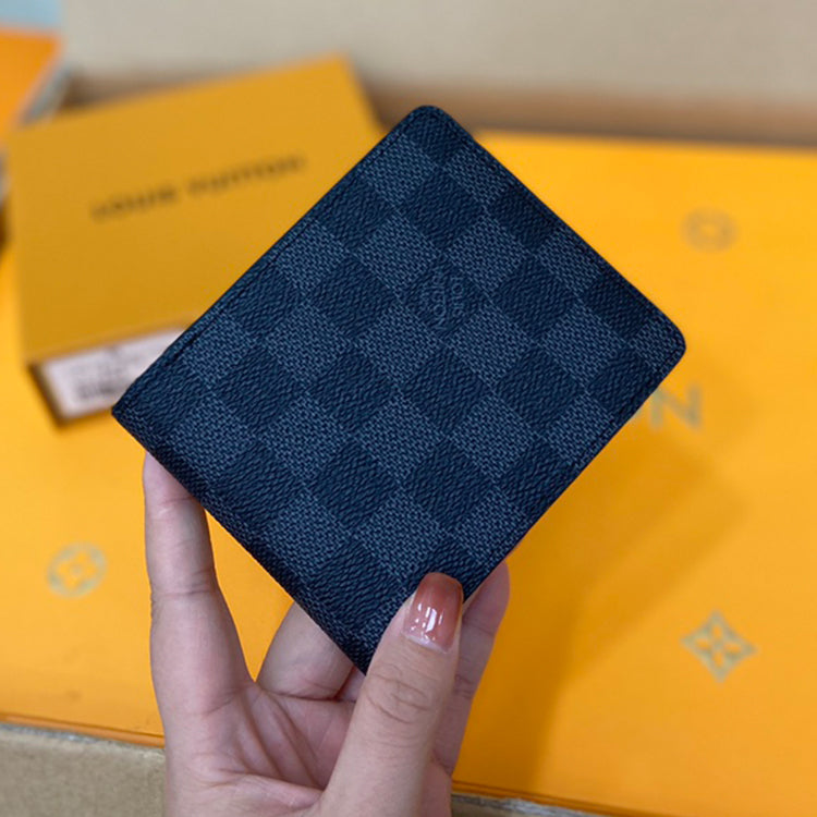 3E06BDE Stylish leather wallets