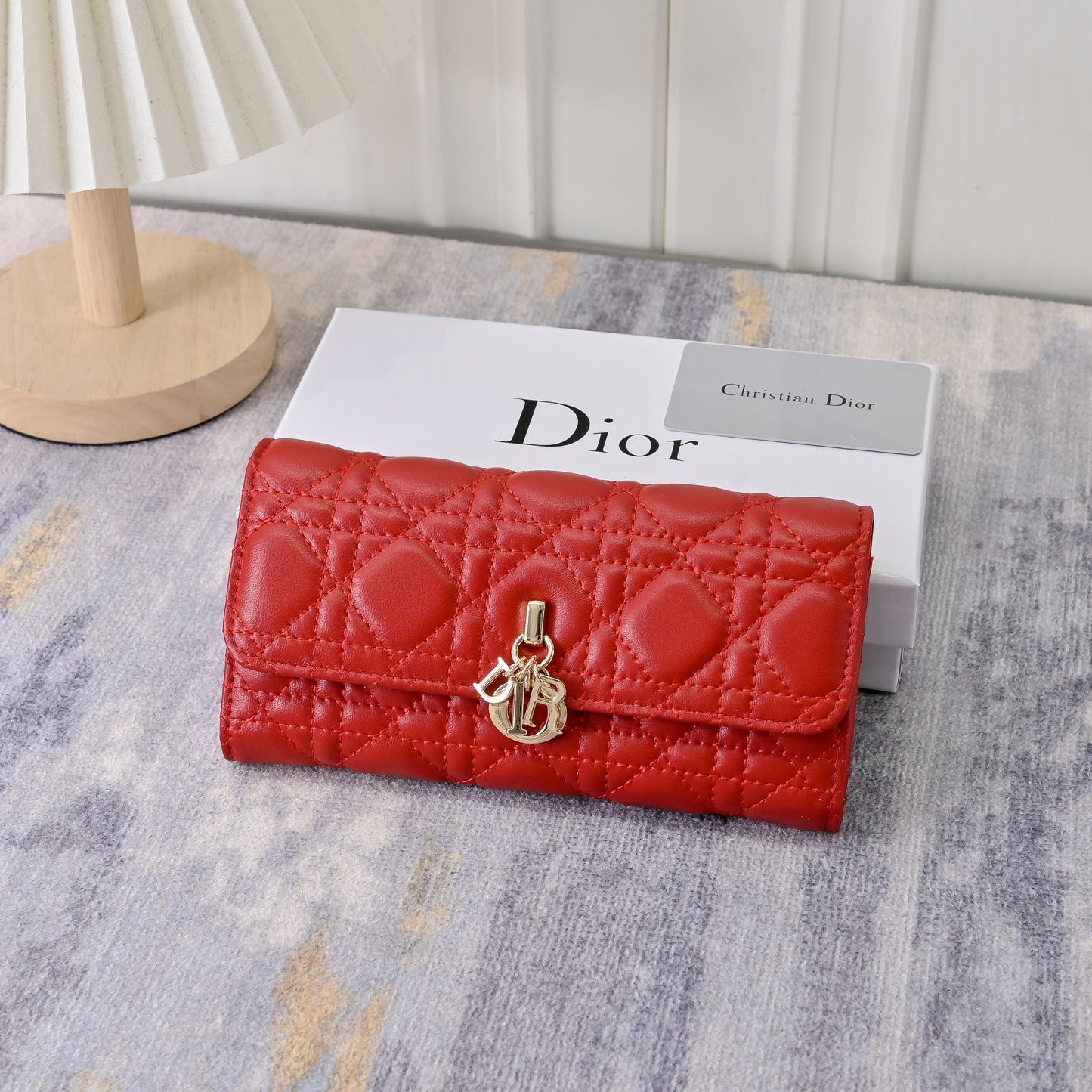 15RD89BDE Stylish leather bag