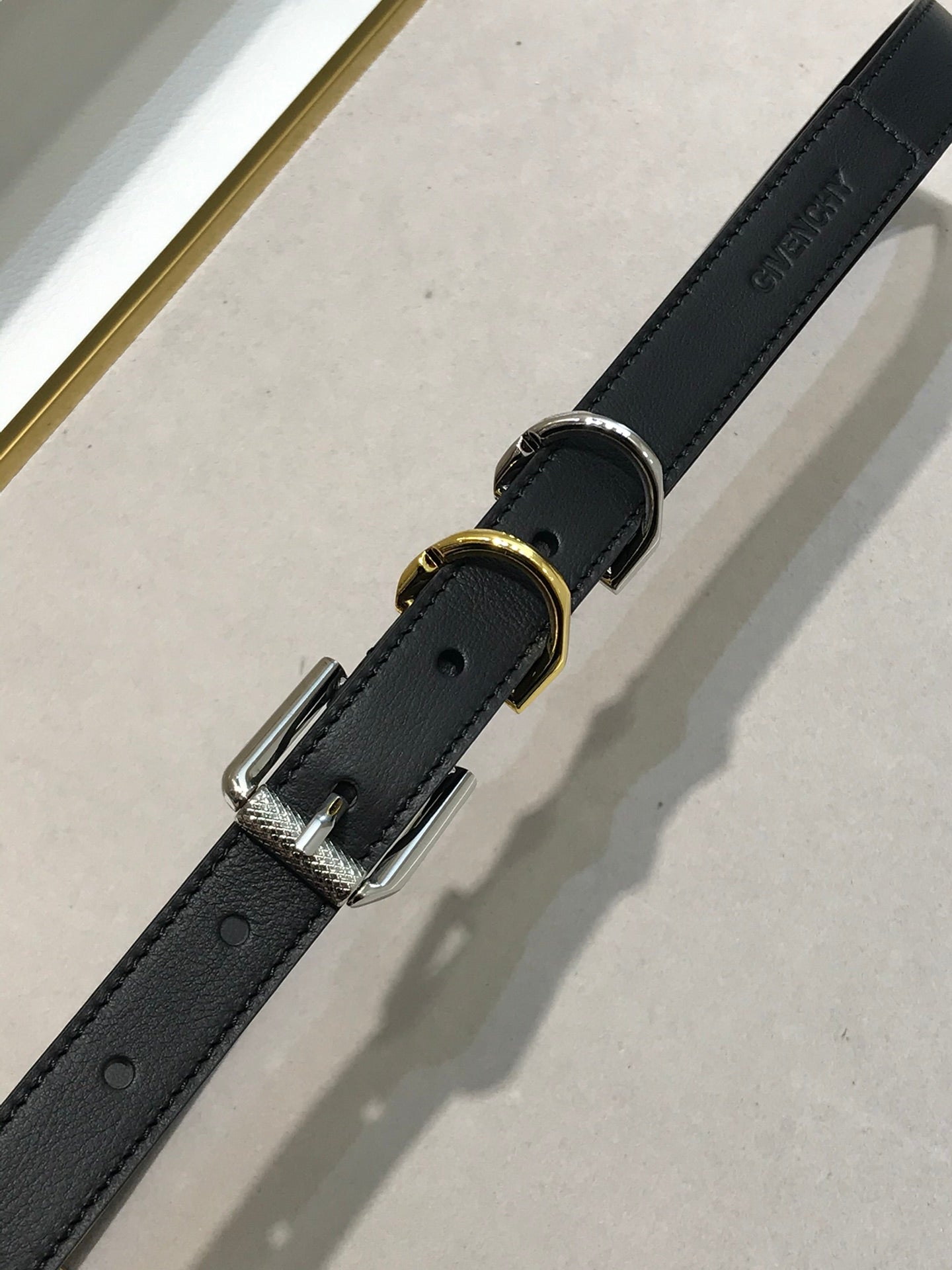 14GV95PDE Stylish High quality belt With full package