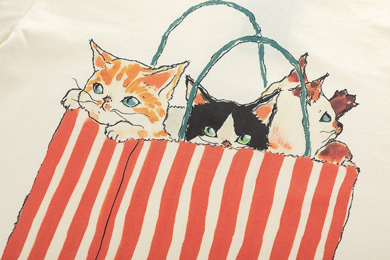 165NB38UDE Stylish T-shirt