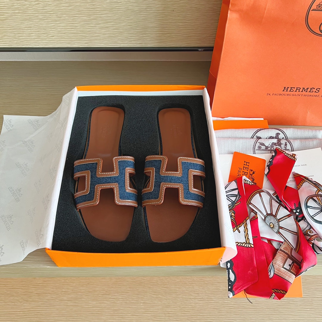 155ZH314ZDE Stylish Slippers
