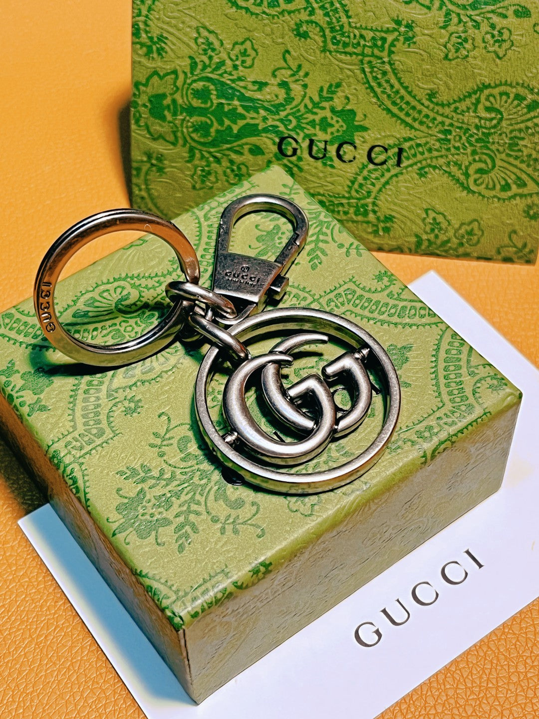 35RB7ADE Stylish bag 's charms accessories