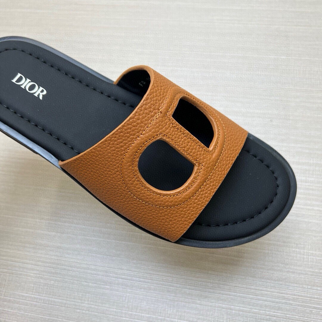 535ZD306ZDE Stylish Slippers