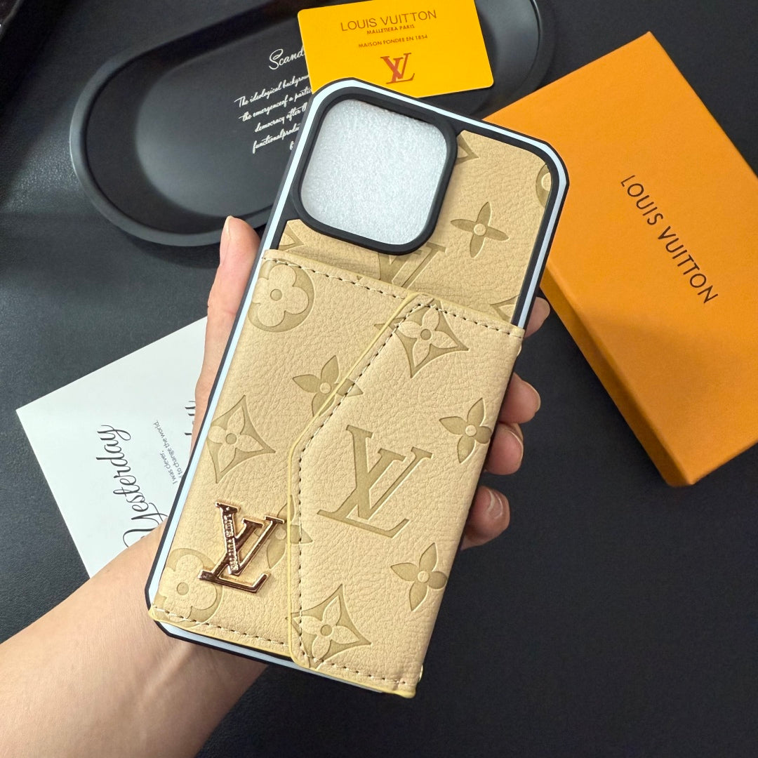 155RE218ADE Stylish Phone Case