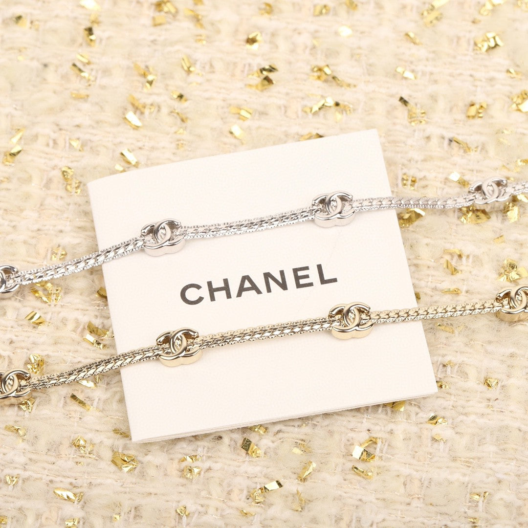 175RC90XDE Stylish Necklace