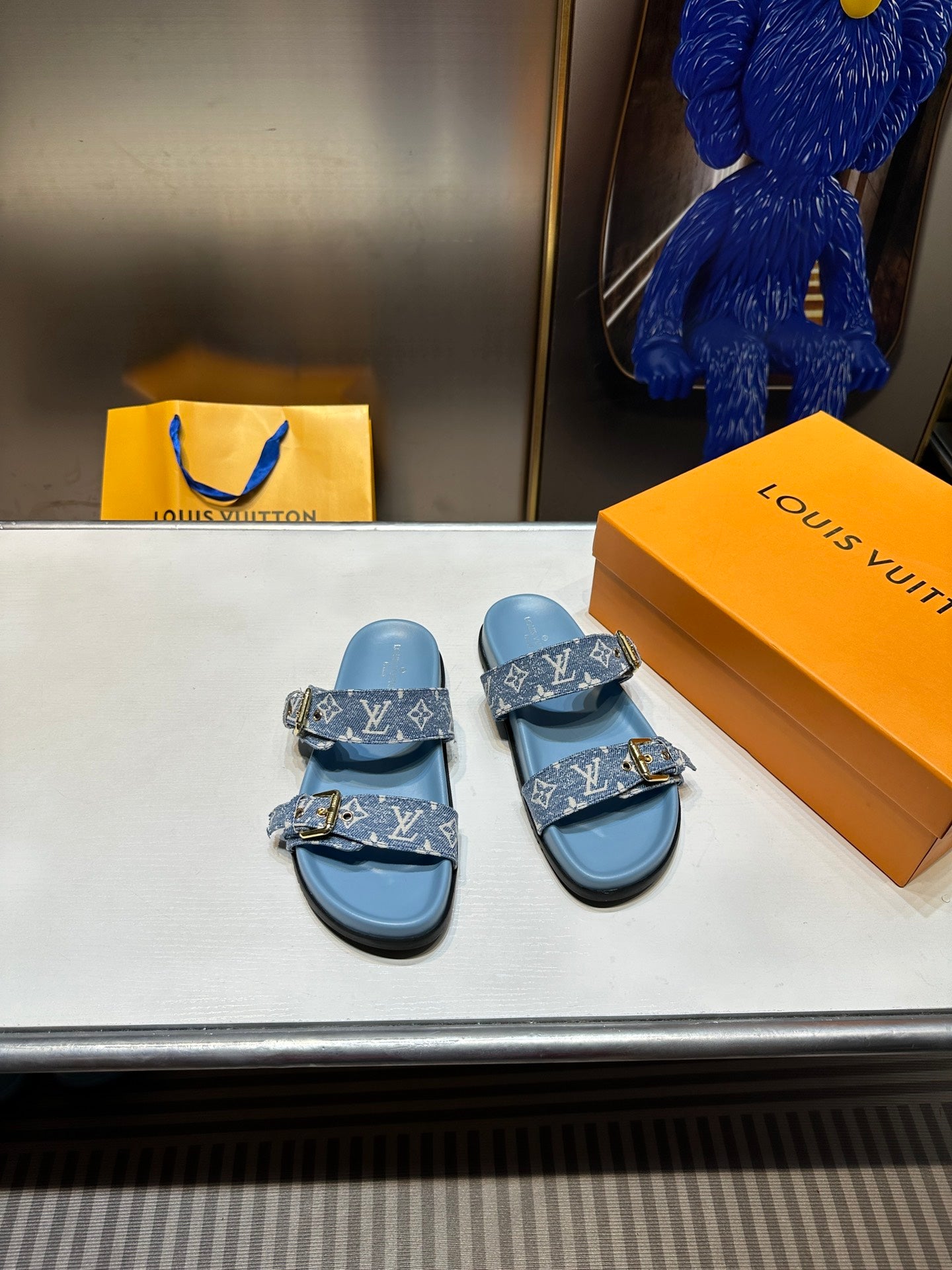 14E10ZDE Stylish sandals