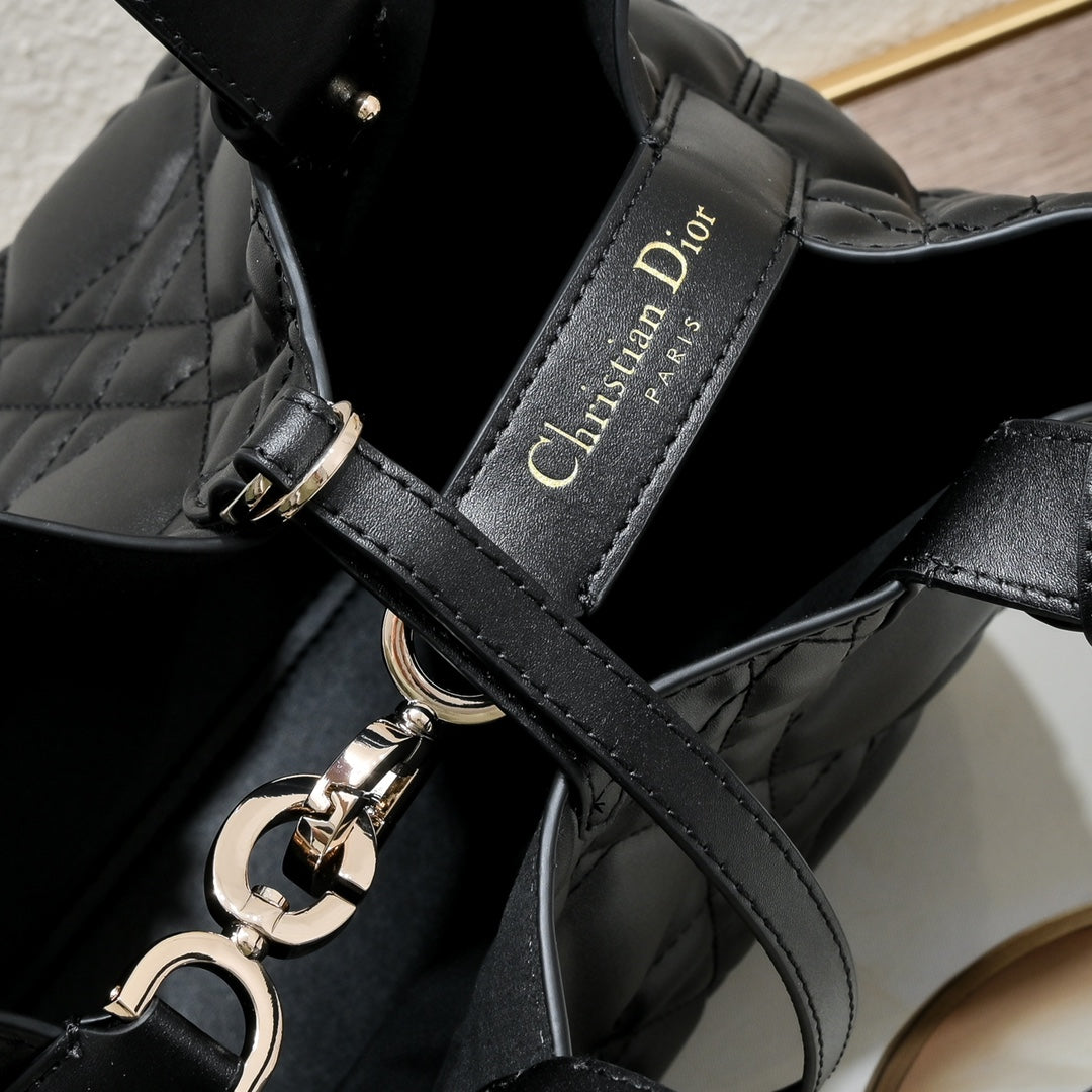 2XD359BDE Stylish leather bag