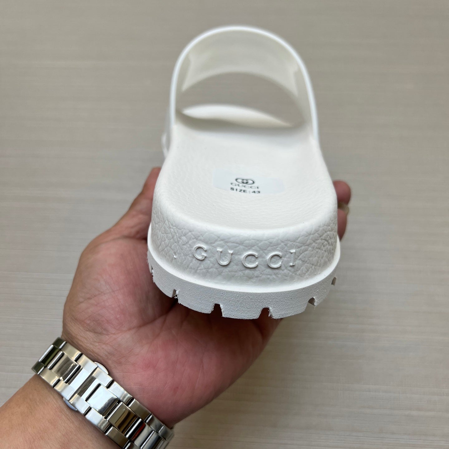 5QB18ZDE Stylish Slippers