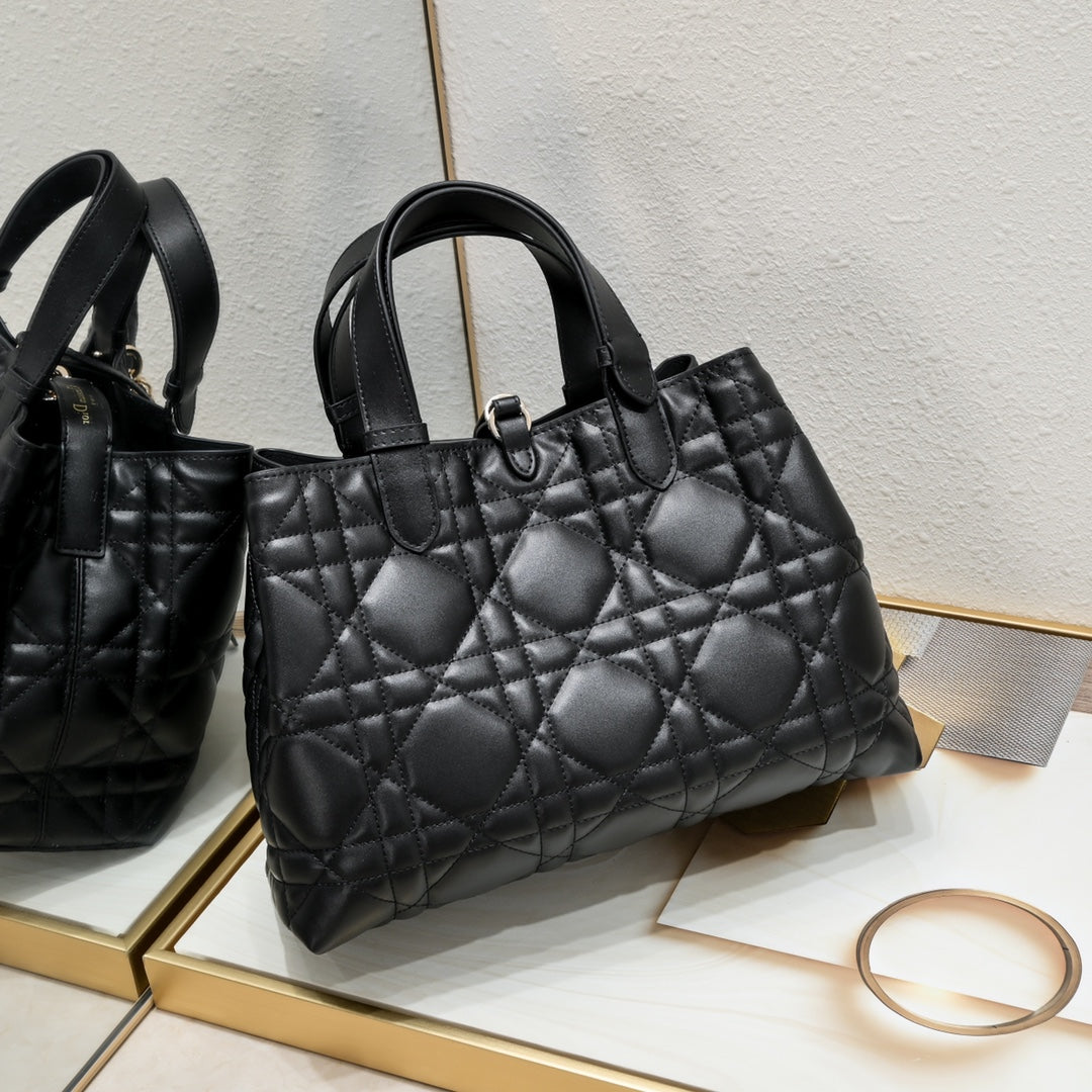2XD359BDE Stylish leather bag
