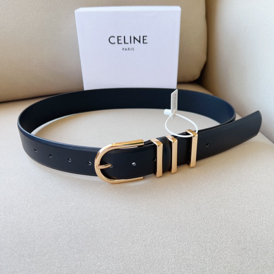 1WN179PDE Stylish High quality belt With full package