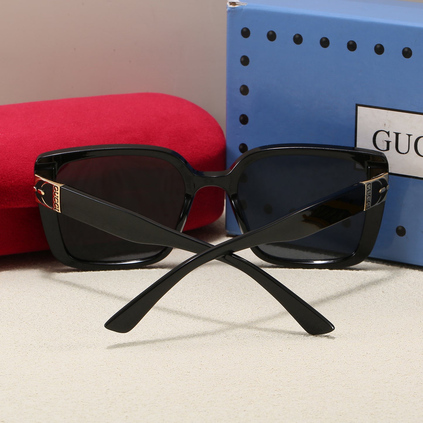 285RB16TDE Stylish Sunglasses