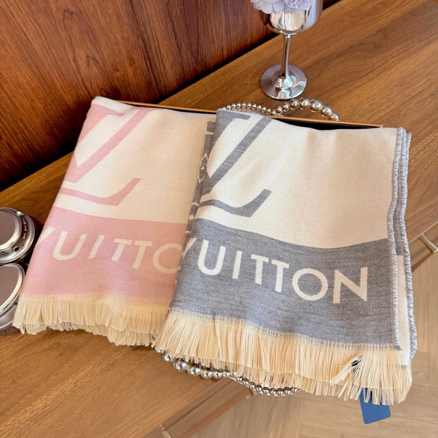 175RE40WDE Stylish Winter Scarves