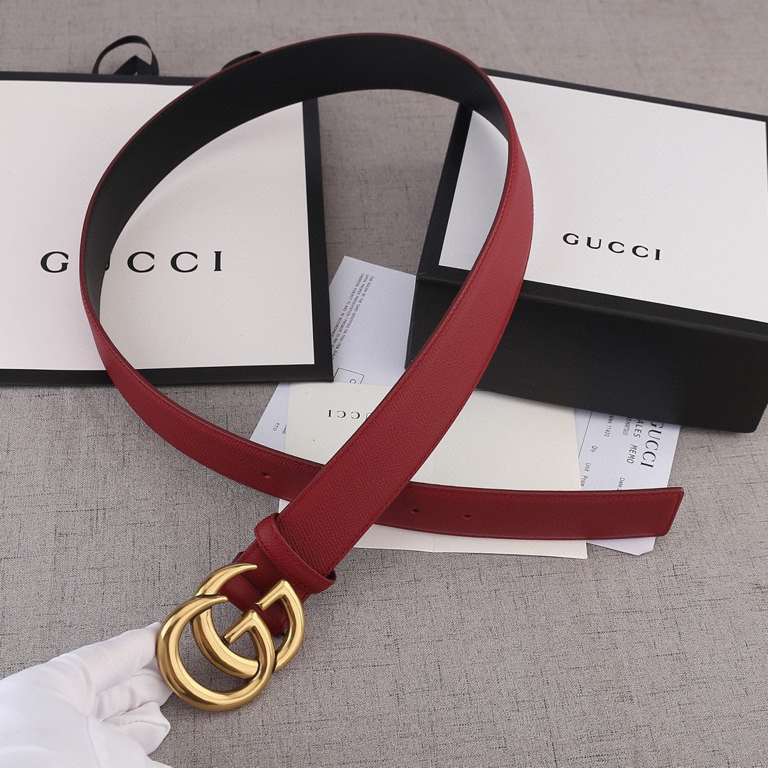 1WB153PDE Stylish High quality belt With full package