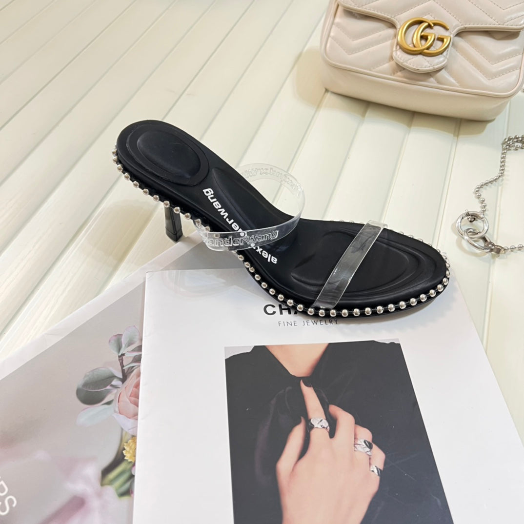 14A88ZDE Stylish High heels