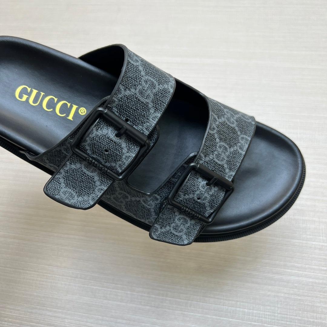 54B92ZDE Stylish slippers