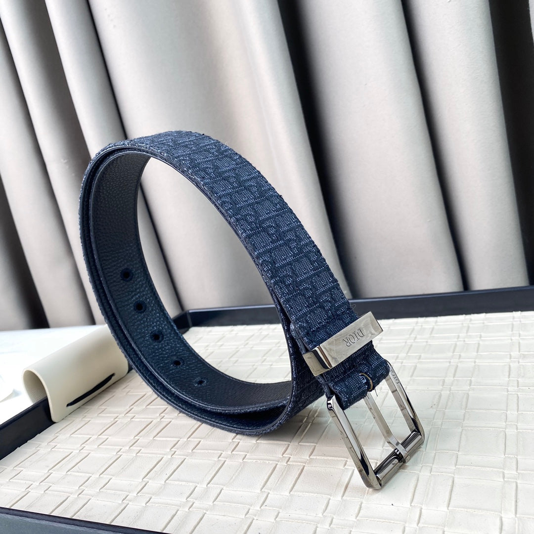 14D126PDE Stylish High quality belt With full package