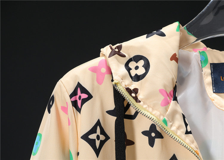14E245UDE Stylish Coats